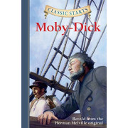Classic Starts™: Moby-Dick
