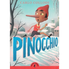 Puffin Classics: Pinocchio