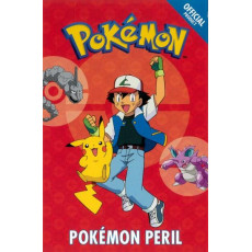 Pokemon™ #2: Pokemon Peril