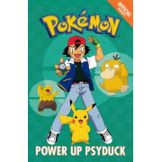 Pokemon™ #7: Power Up Psyduck