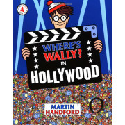#4 Where's Wally? In Hollywood