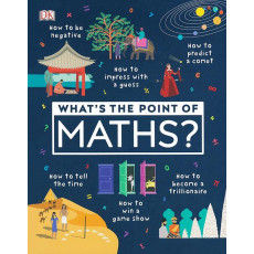 What's the Point of Maths?