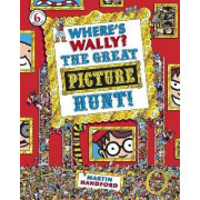 #6 Where's Wally? The Great Picture Hunt!