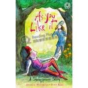 As You Like It: A Shakespeare Story