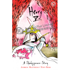 Henry V: A Shakespeare Story