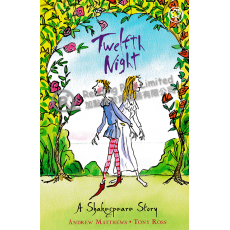 Twelfth Night: A Shakespeare Story