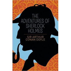 The Adventures of Sherlock Holmes (2019)(Detective Stories)