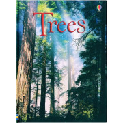 Trees (Usborne Beginners)