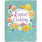 Usborne Activities: Easter Cooking