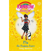 Rainbow Magic™ Magical Adventures Collection - 14 Books