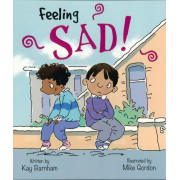 Your Feelings and Emotions Collection - 6 Books