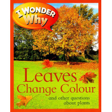 I Wonder Why: Leaves Change Colour and Other Questions About Plants