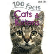 100 Facts: Cats and Kittens