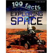 100 Facts: Exploring Space