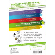 No Rest for the Easter Beagle (Ready to Read Level 2)