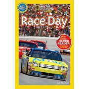 Race Day (National Geographic Kids Readers Level Pre-reader)