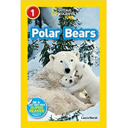 Polar Bears (National Geographic Kids Readers Level 1)