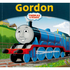 #16 Gordon