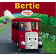 #27 Bertie