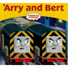 #31 'Arry and Bert