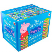 The Ultimate Peppa Pig™ Collection - 50 Books