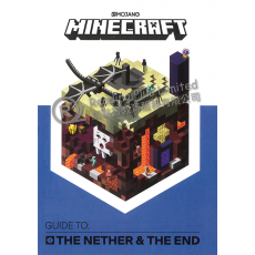 Minecraft Guide to the Nether and the End