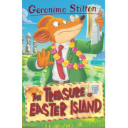 Geronimo Stilton The 10 Book Collection Series Two (黑白版本)