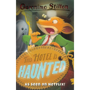 Geronimo Stilton The 10 Book Collection Series Two (黑白版本)