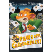 Geronimo Stilton The 10 Book Collection Series One (黑白版本)