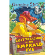 Geronimo Stilton The 10 Book Collection Series One (黑白版本)