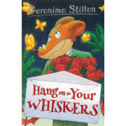 Geronimo Stilton The 10 Book Collection Series One (黑白版本)