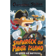 Geronimo Stilton The 10 Book Collection Series Three (黑白版本)