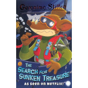 Geronimo Stilton The 10 Book Collection Series Three (黑白版本)