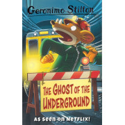 Geronimo Stilton The 10 Book Collection Series Three (黑白版本)