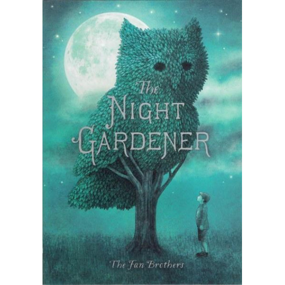 The Night Gardener