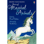 Stories of Magical Animals (Usborne Young Reading Series 1)