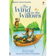 The Wind in the Willows (Usborne Young Reading Series 2)