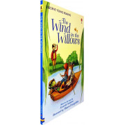 The Wind in the Willows (Usborne Young Reading Series 2)