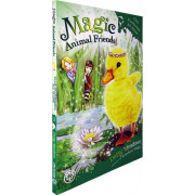 Magic Animal Friends #3: Ellie Featherbill All Alone