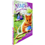 Magic Animal Friends #14: Freya Snufflenose's Lost Laugh