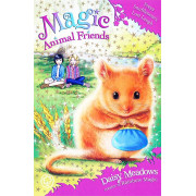 Magic Animal Friends #14: Freya Snufflenose's Lost Laugh