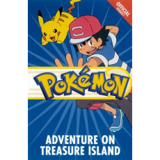 Pokemon™ #11: Adventure on Treasure Island