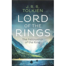 The Lord of the Rings #1: The Fellowship of the Ring