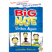 Big Nate Big Six-Book Set