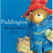 Paddington Picture Book Collection – 10 Books