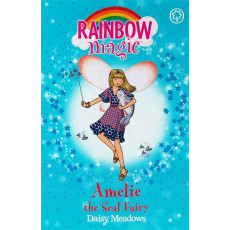 Rainbow Magic™ Ocean Fairies #2: Amelie the Seal Fairy