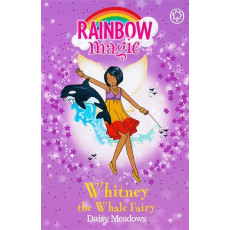 Rainbow Magic™ Ocean Fairies #6: Whitney the Whale Fairy