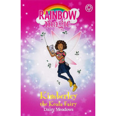 Rainbow Magic™ Baby Animal Rescue Fairies #5: Kimberley the Koala Fairy