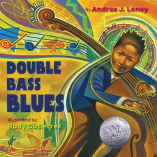 Double Bass Blues (Pre Order Only) (精裝版)