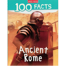 100 Facts: Ancient Rome (2020)